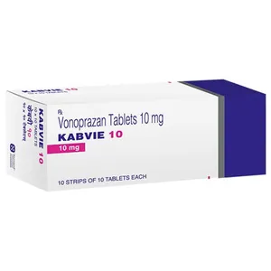 Vonotor 10mg Tab