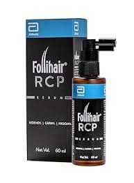 Follihair Rcp 60ml Serum