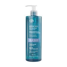 Keracnyl Foaming Gel