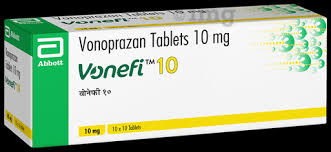 Vonefi 10 Mg Tab