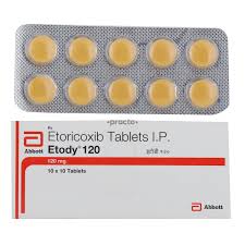 Etody 120 Tab