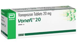 Vonefi 20 Tab