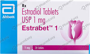 Estrabet 1 Mg