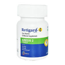 Retigard-i Bottle