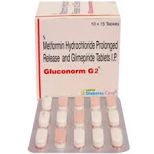 Oxyglim G2 Tab