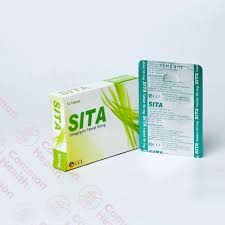 K-sita 50 Tab