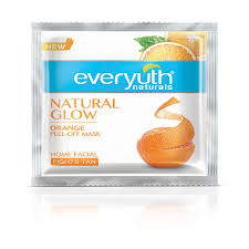 EVERYUTH ORANGE PEEL SAC