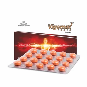 Vigomax Forte Tab