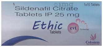 Ethic Tab