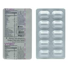 Vytrio Tab