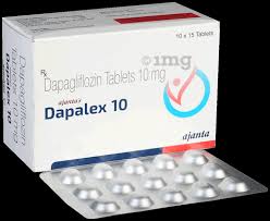 Dapaxel 10
