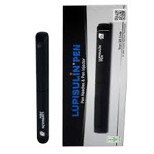 Lupisulin Pen 1pc