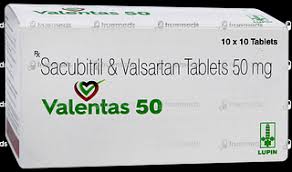 Valentas 50 Tab