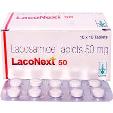 Laconext 50mg