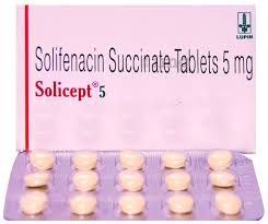 Solicept-5 Tab