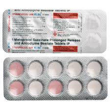 Starpress-am Xl Tab