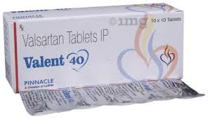 Valent-40 Caps