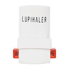 Lupihaler