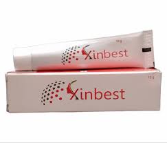 Xinbest Cream