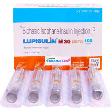 Lupisulin 30/70 Cartigedes
