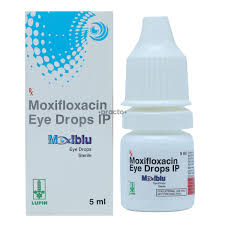 Moxiblu Drop