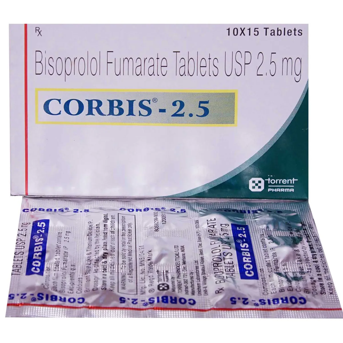 Corbis-2.5 Tab