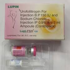 Lupi Fsh 150 Inj
