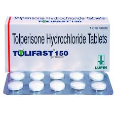 Tolifast-150 Tab