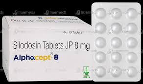 Alphacept 8