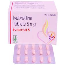 Ivabrad-5 Tab