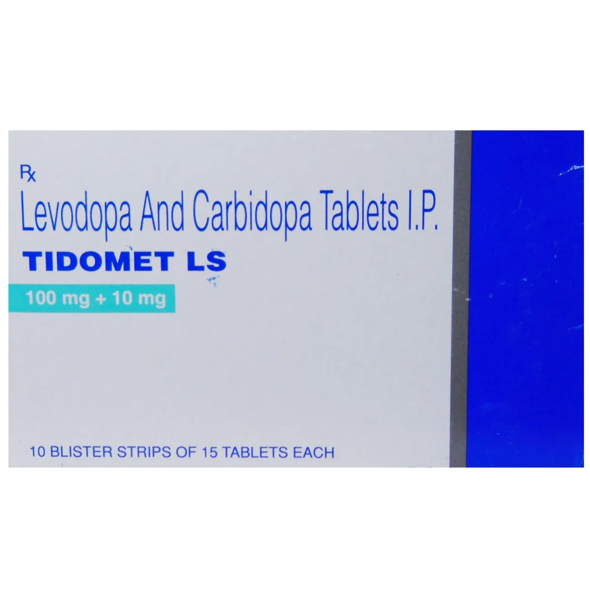 Tidomet L.s Tab