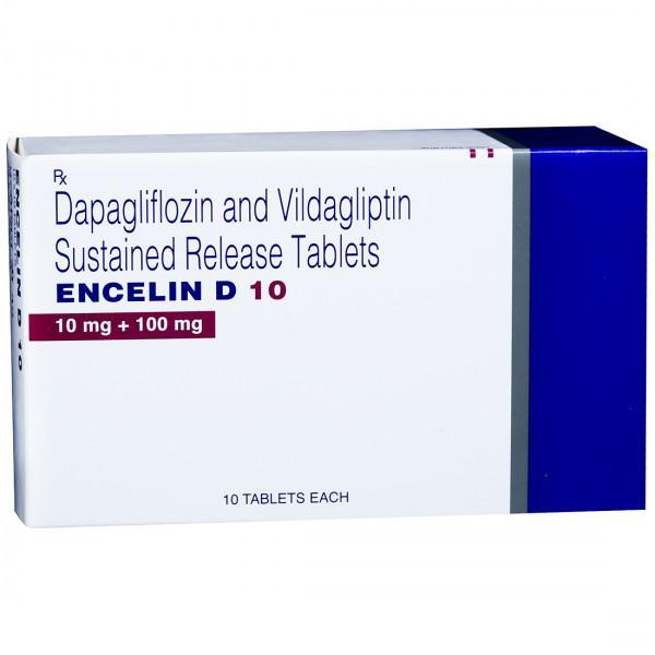 Encelin D 10 Tab
