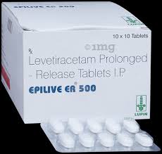 Epilive Er 500 Tab