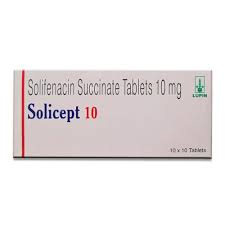 Solicept-10 Tab