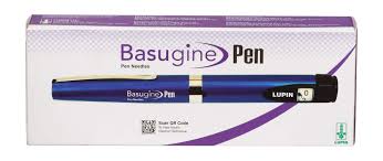 Basugine Disposable Pen