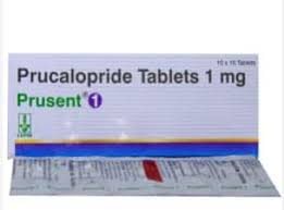 Prusent 1 Tab