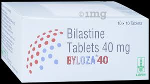 Byloza 40 Tab