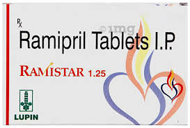 Ramistar 1.25 Cap