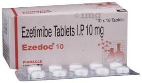 Ezedoc-10 Tab