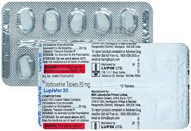 Lupivor 20 Tab