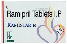 Ramistar 10mg