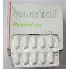 Pyzina 750 Tab