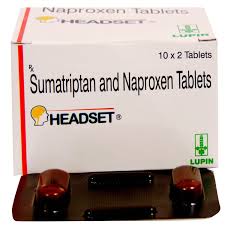 Headset Tab