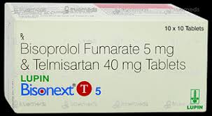 Bisonext T 5 Tab