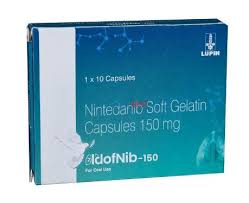 Idofnib 150 Tab