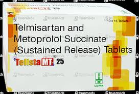 Telista Mt 25 Tab