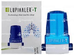 Lupihaler T