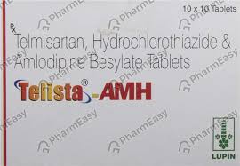 Telista Amh Tab