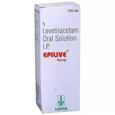 Epilive Syp