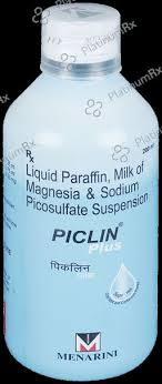 Piclin Plus Syp